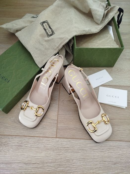 Оригинални обувки Gucci