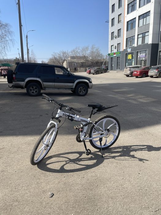 Продам Велосипед БМВ