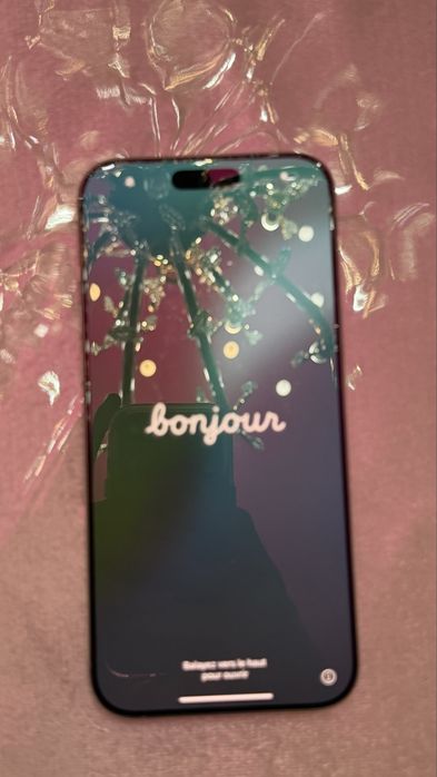 Продаю Iphone 16 Pro Max