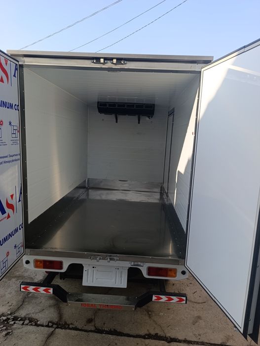 Лабо бутка холодилник