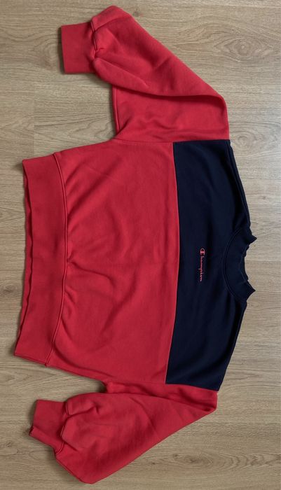 Блузи Champion, Nike