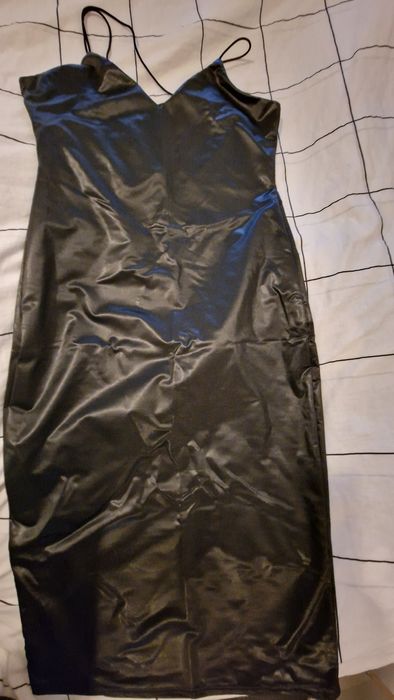 Rochie din latex