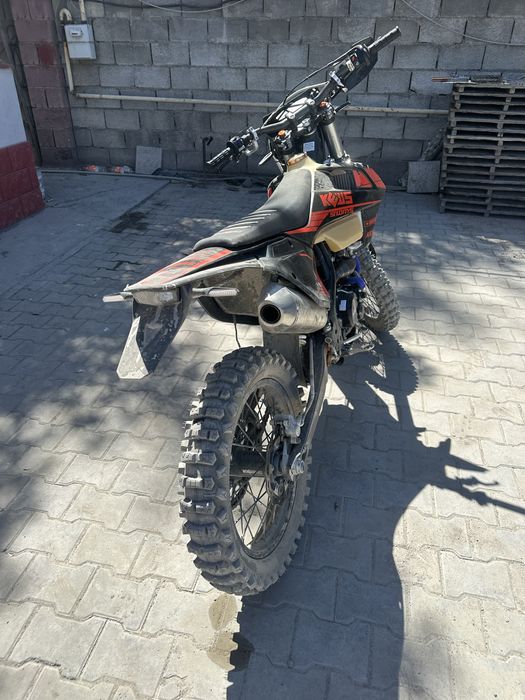 Kews k16 300 кубов