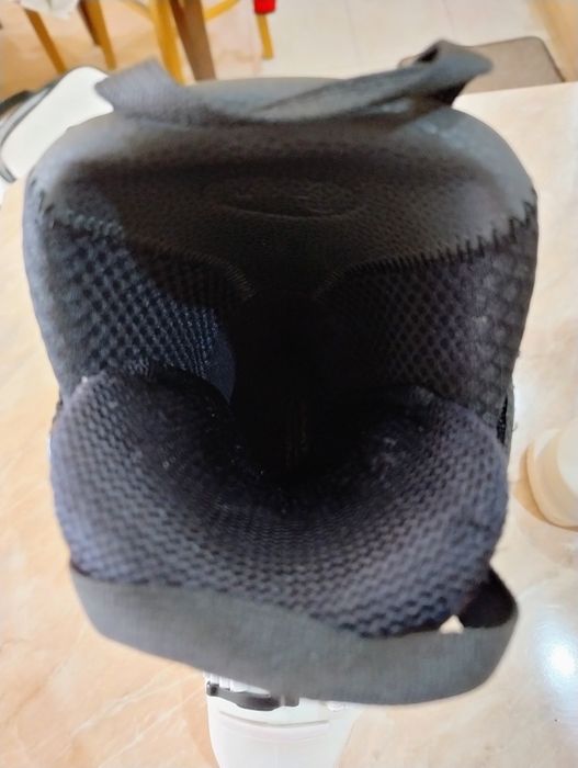 Head raptor wcr flex 120/130, номер 25,5