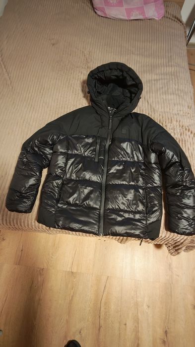 Зимно мъжко яке размер М