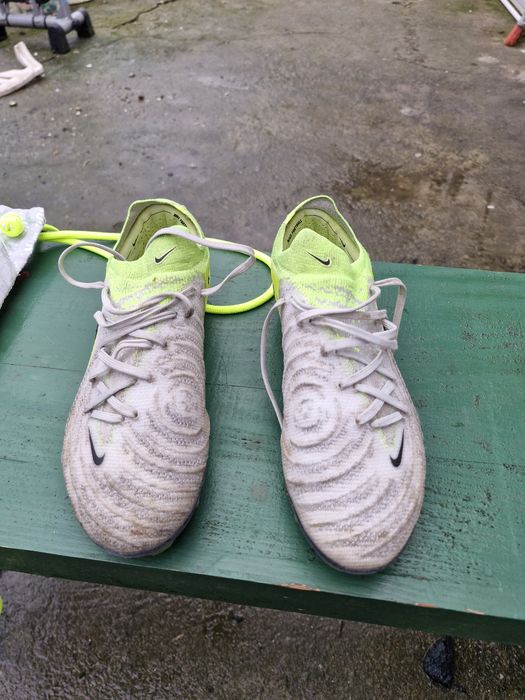 Ghete de fotbal Nike PHANTOM GX II ELITE