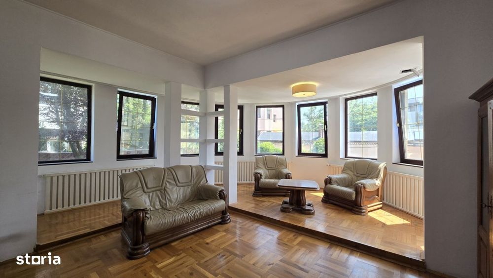 Vila Individuala | Zona Iancu Nicolae – Padurea Baneasa | Piscina