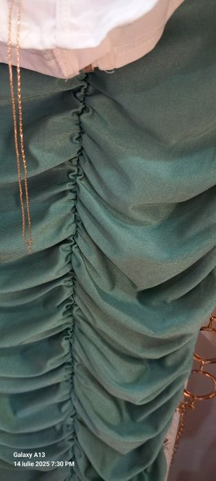 Top și fusta dama