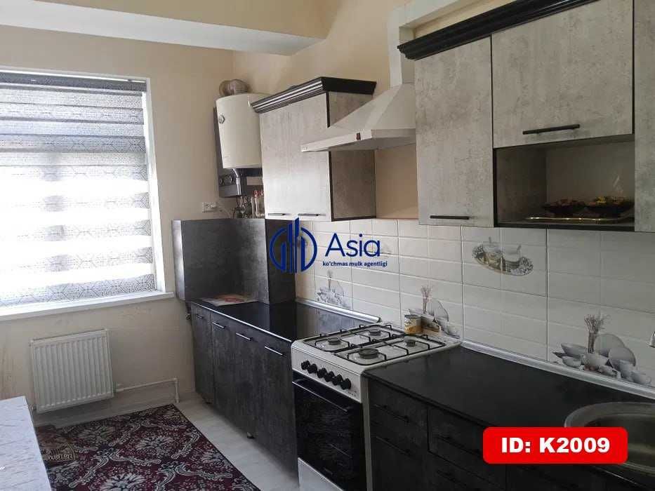Arzon narxda 7-Mikrorayondan 2xonali uy sotiladi K2009
