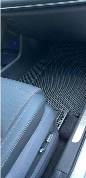 Эва коврики chahgan cs 55 plus