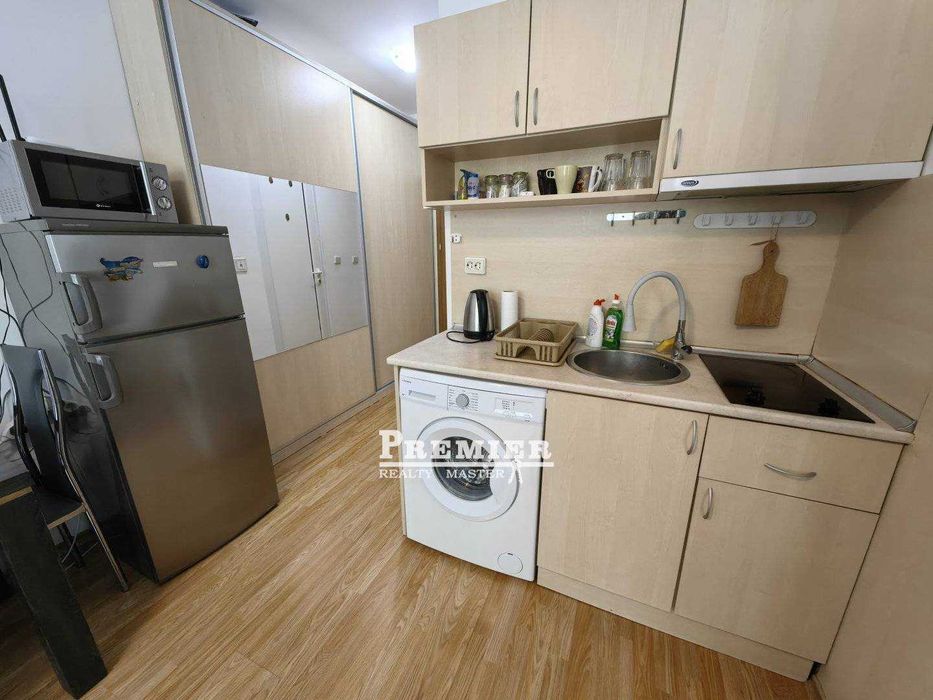 Продава се Двустаен апартамент в к.к. Слънчев бряг - 45 кв.м за 1578 €/кв.м - Снимка #3