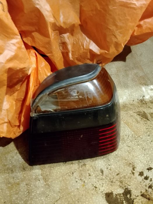 Запчасти vwгольф 3