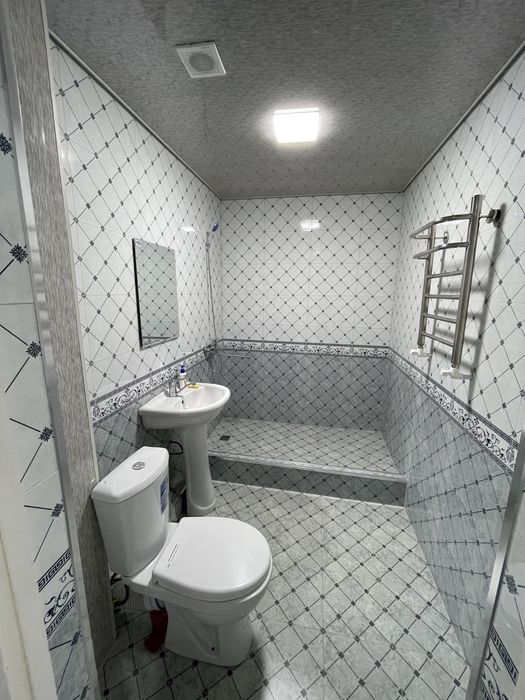 Сдаётся квартира в аренду