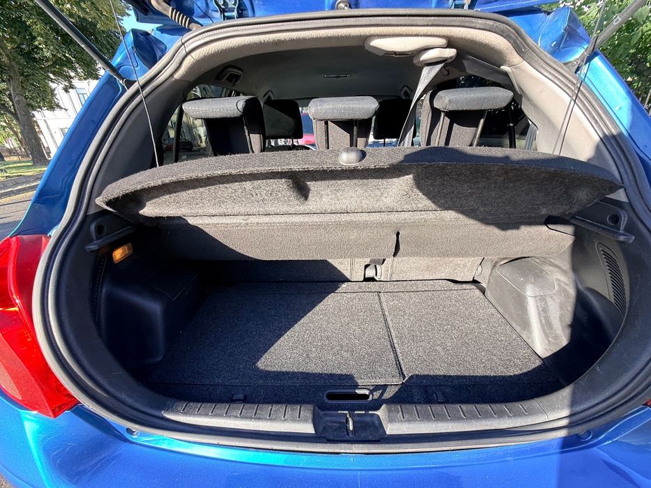 Toyota Yaris Auto în stare perfectă de funcționare, actele se predau la vânzare.