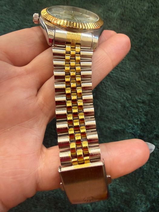 Rolex Datejust 36
