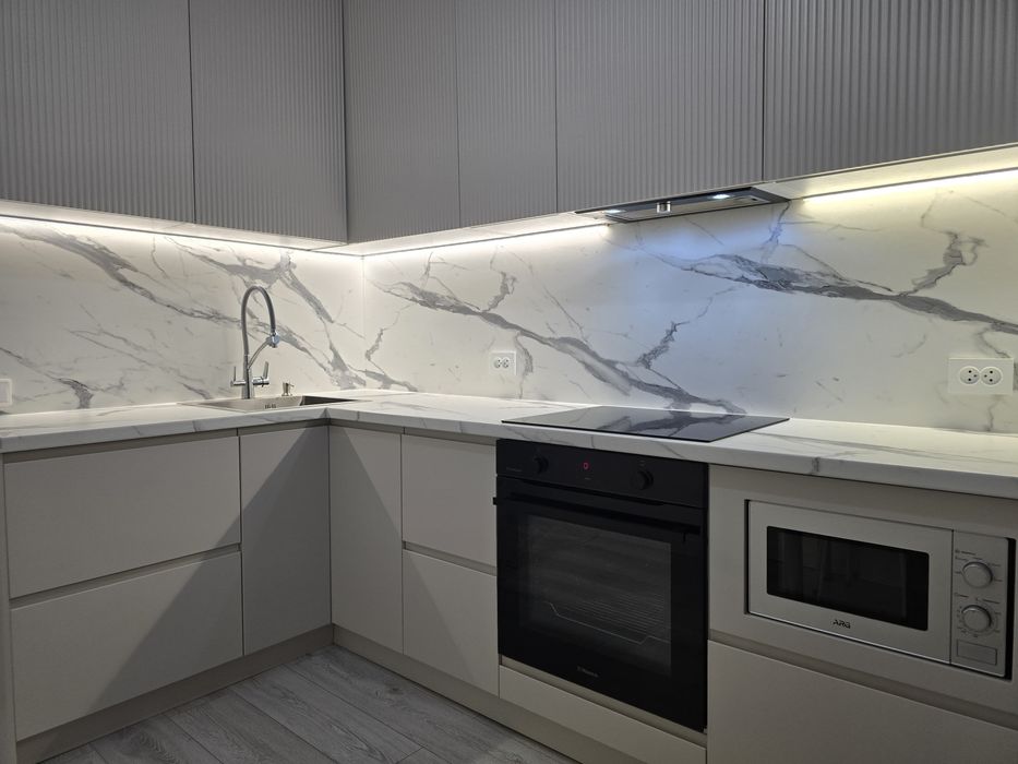 Продается двухкомнатная квартира.