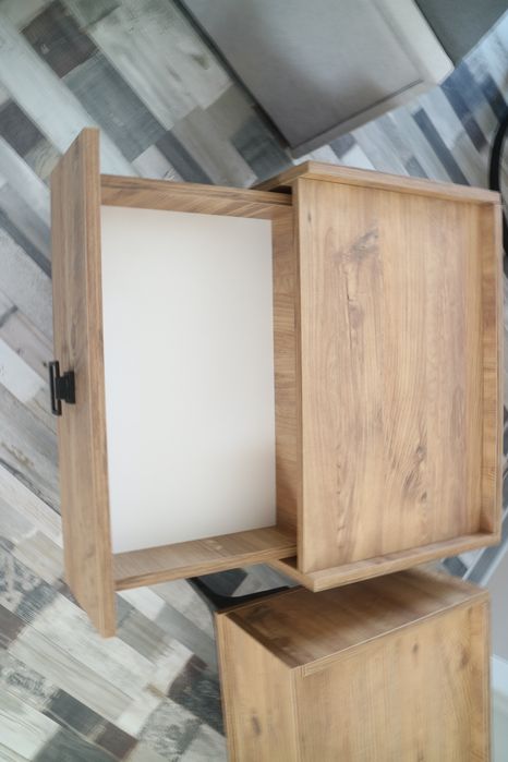 Нощно шкафче 2бр.