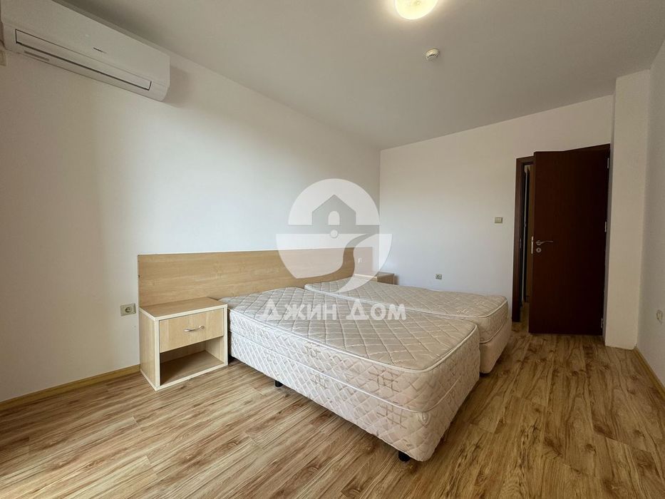 Продава се Двустаен апартамент в с. Кошарица, Област Бургас - 64 кв.м за 557 €/кв.м - Снимка #6