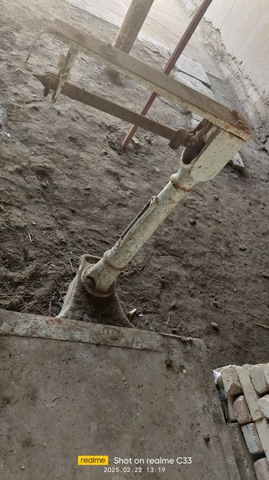 nikalanlyski tarozi sotiladi