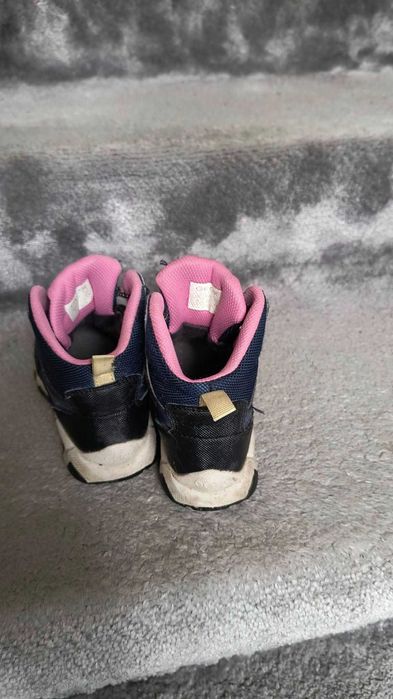 Geox боти/обувки 27ми размер