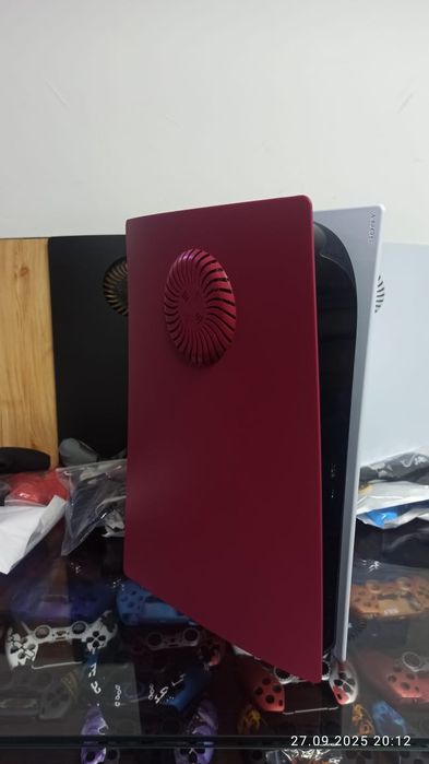 Sony playstation 5 панель