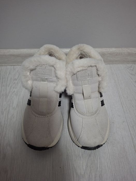 Продам ботинки Timberland