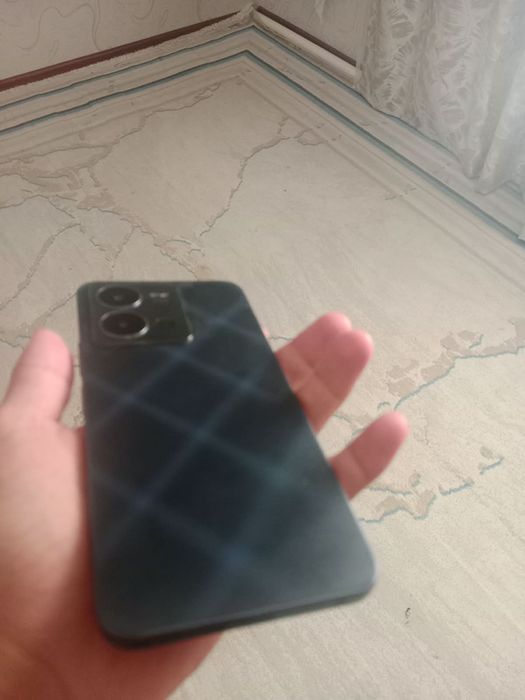 Vivo Y35 харошом