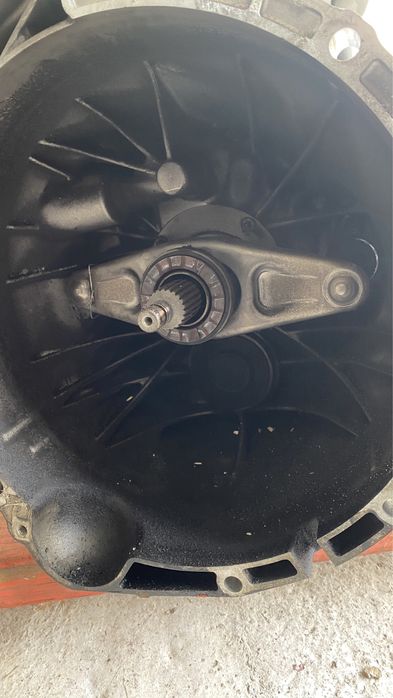 Cutie viteze manuala Bmw E90 N47 177 cai start-stop !!