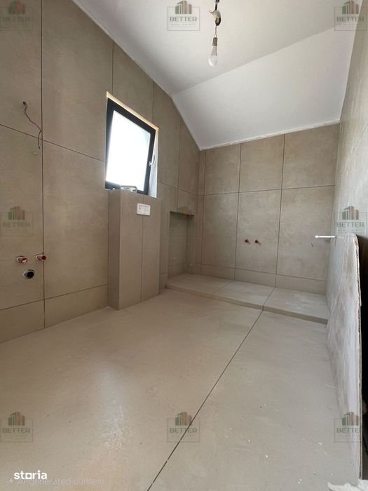Casă de vanzare - 4 camere - 2 bai | 259 mp teren | Berceni