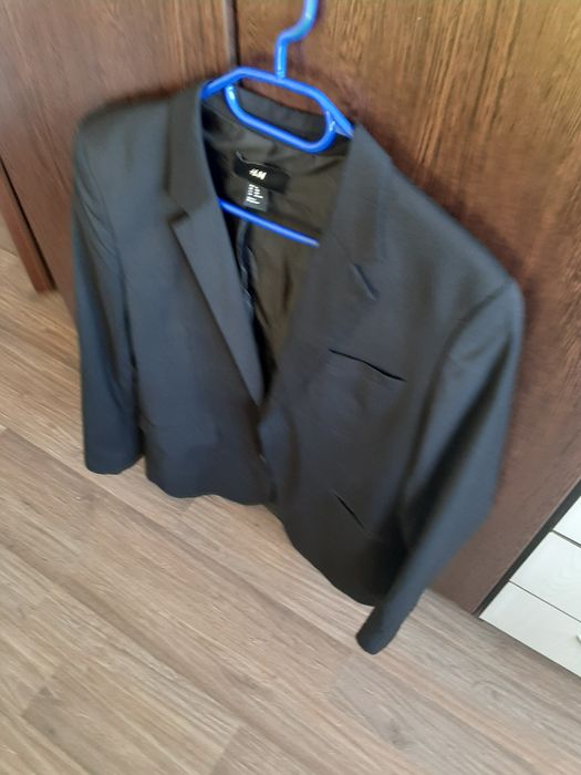 Sacou original H&M marimea 50