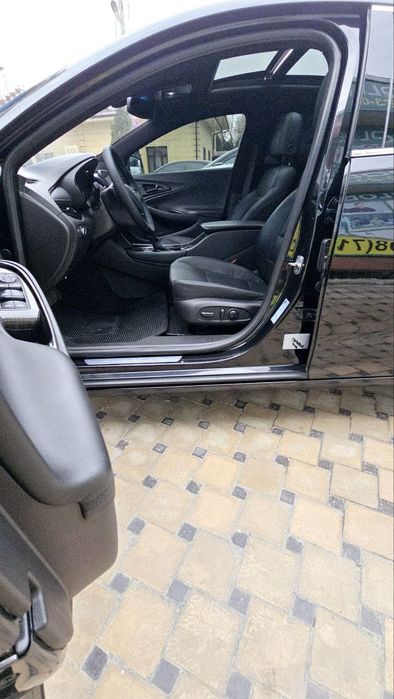 Malibu 2 premier 2022 qora toza full navarot