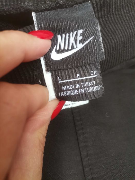 Мъжки панталон Nike Park 20 Knit Train