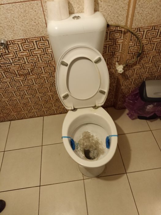 Desfundare canalizare și inspecție video vidanjare URGENȚE  SUNATI