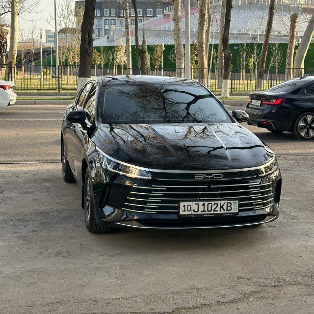 Byd Chazor sotiladi 2024