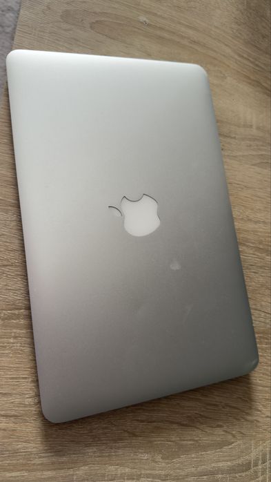 Macbook air 2013 i5
