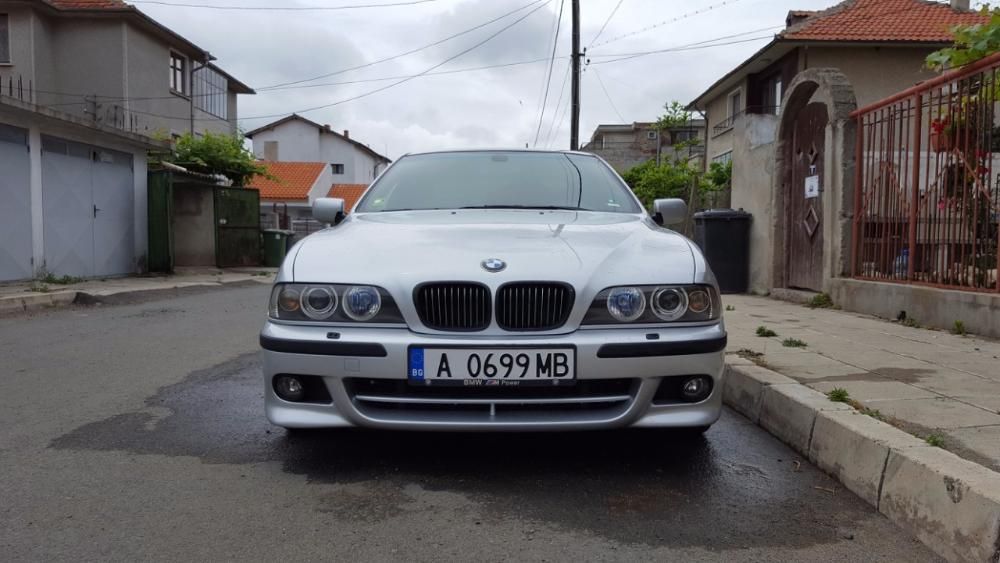 Bmw М Пакет бартер