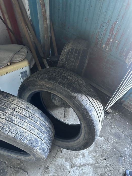 Покрышка 225/60 R18 сатылады