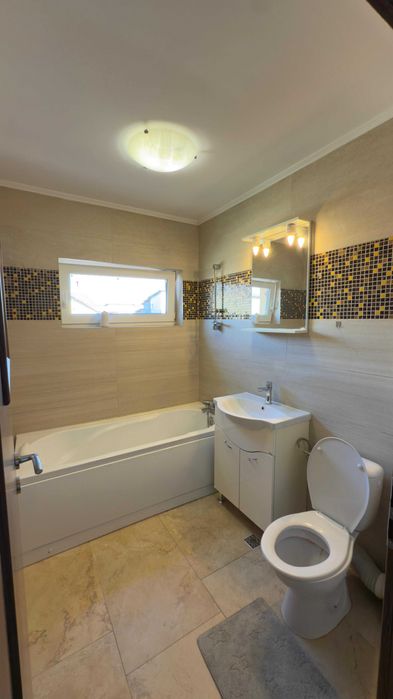 Apartament cu 2 camere în Florești – zona Terra