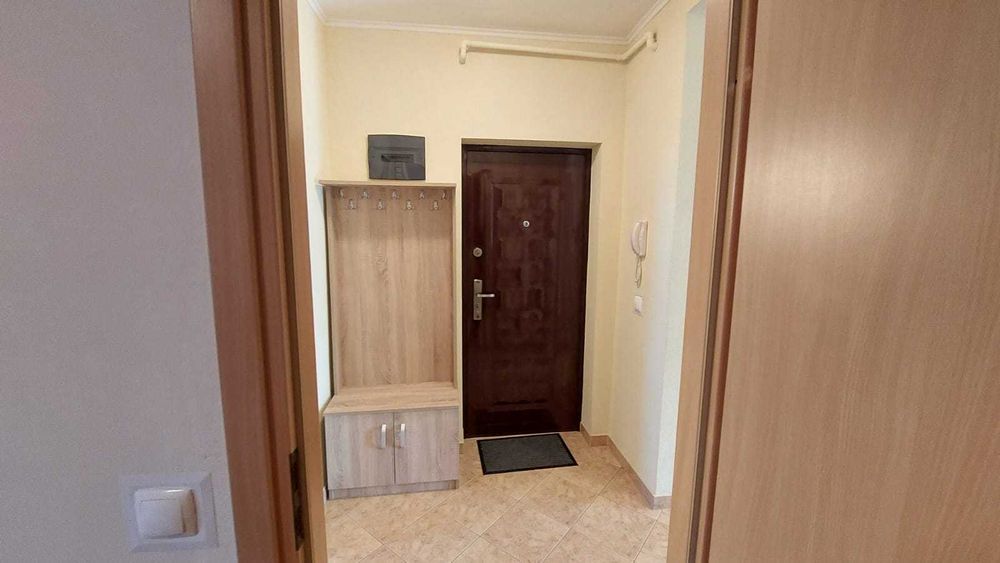 Proprietar inchiriez apartament in bloc nou Carpati 2 Satu Mare
