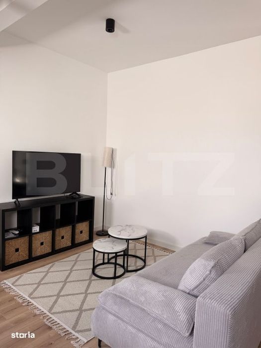 Apartament 3 camere, 70 mp, zona Urusagului
