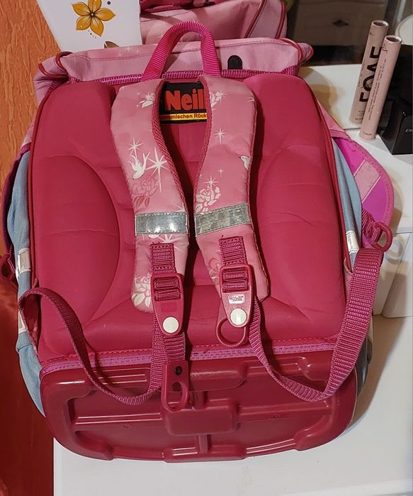 Продаю ортопедический портфель