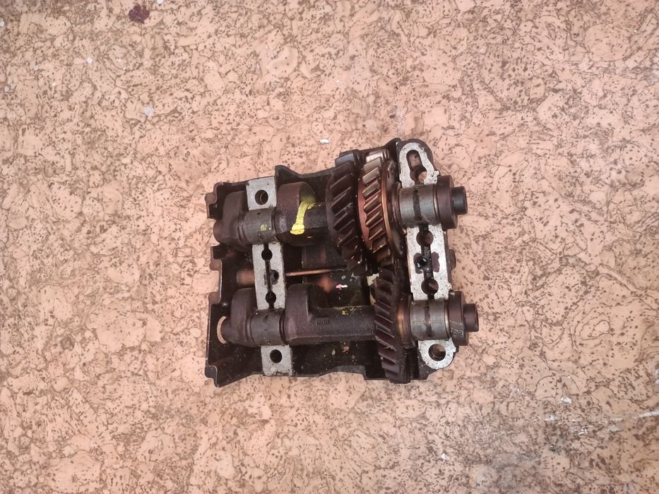 Продам вал выивырационный