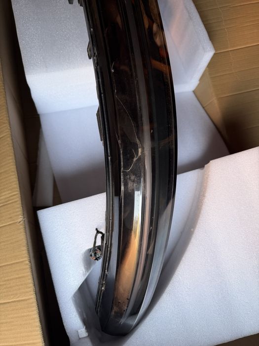 Продам моноблок(фара) от ли7