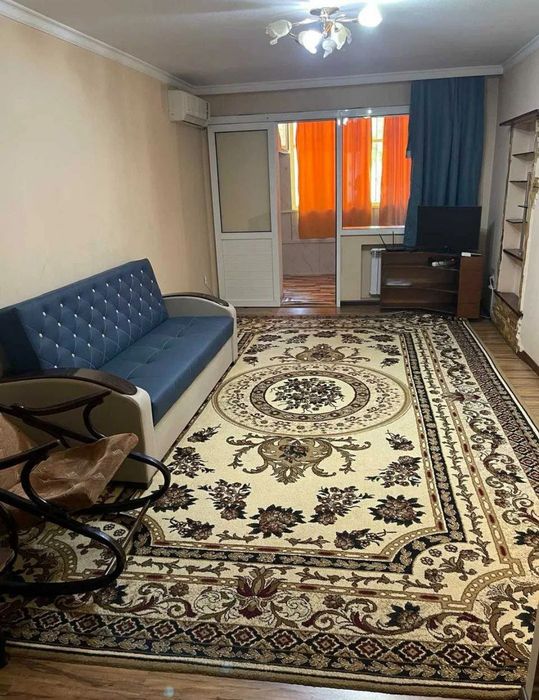 Квартира продается Чиланзар 5 квартал 3/2/4 балкон 2/6 ор. Спорт товар