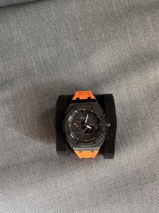 Ceas Casioak G Shock Mod nepurtat