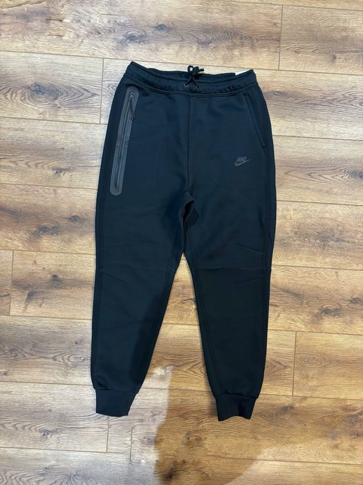 Мъжки екип Nike Tech Fleece  М