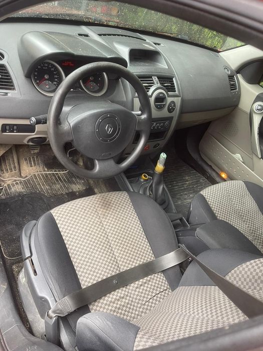 Piese Renault megane 2 1.6 16v