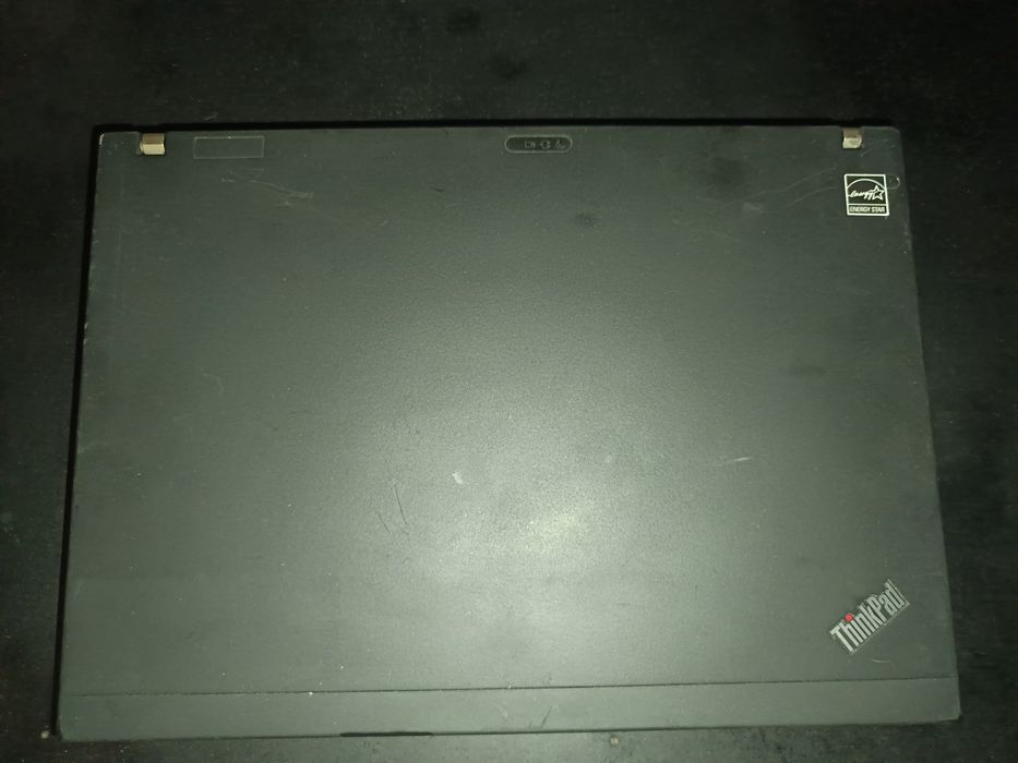 Vand laptop Lenovo X201