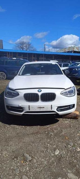 Dezmembrez BMW Seria 1 F20 1.6 I SE Turbo 2011