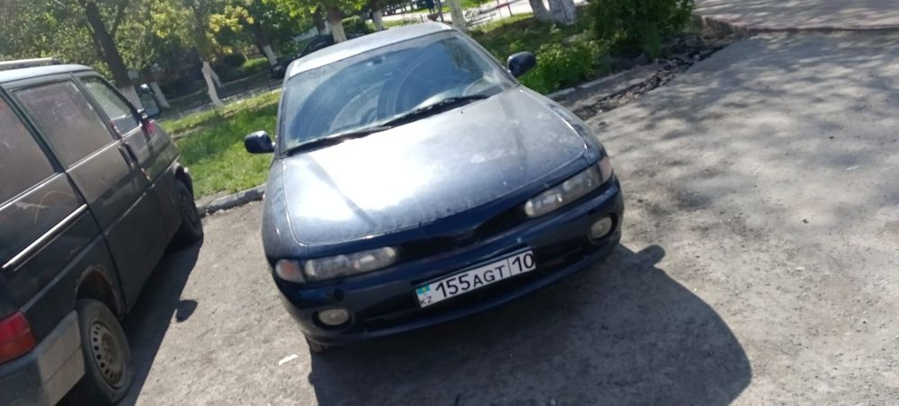 Продам автомобиль